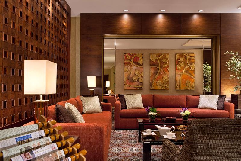 هتل Raffles Makkah Palace