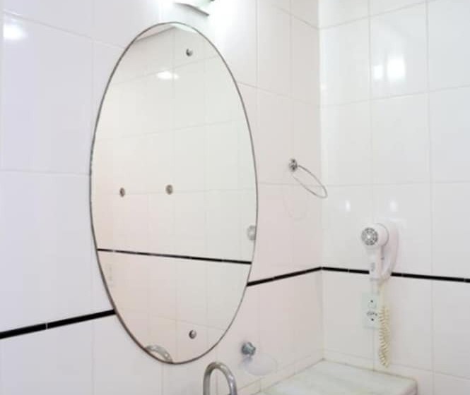 هتل Rede Andrade Cecomtur