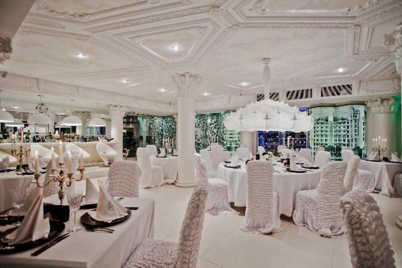 هتل Royal Castle Design & Spa