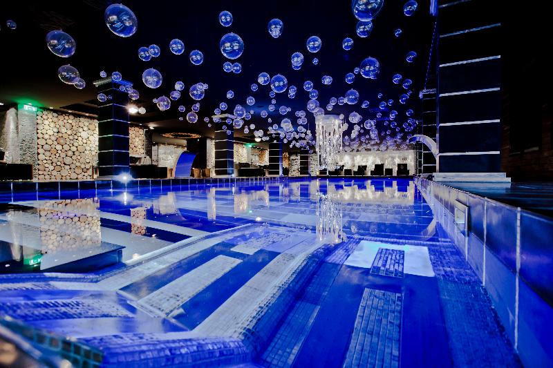 هتل Royal Castle Design & Spa