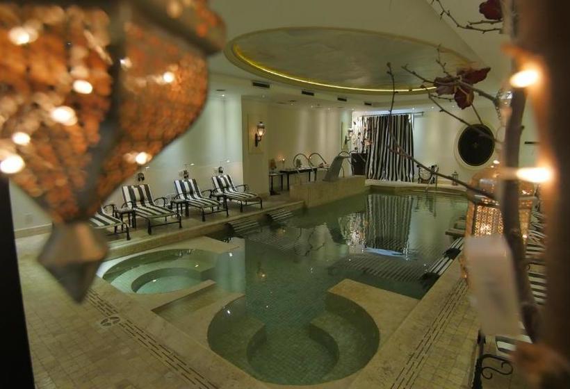 هتل Sainte Jeanne