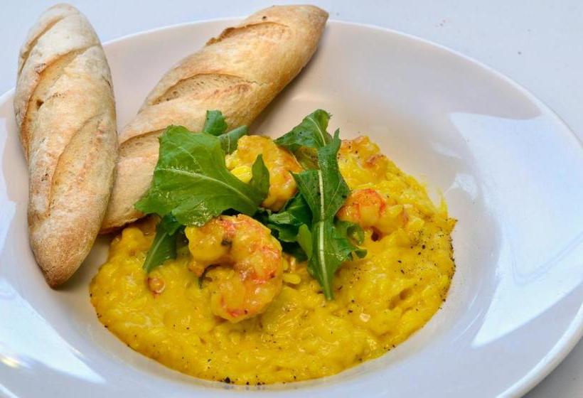 هتل Sainte Jeanne