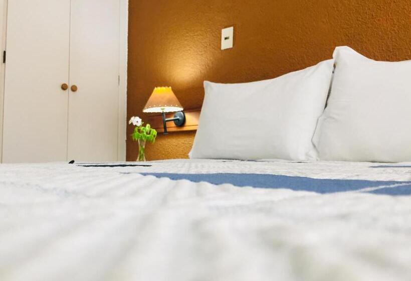 هتل San Remo Terrazas