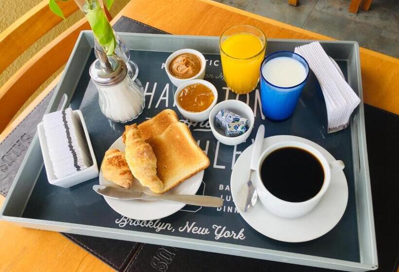 هتل San Remo Terrazas