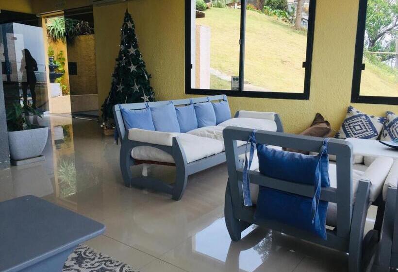 هتل San Remo Terrazas