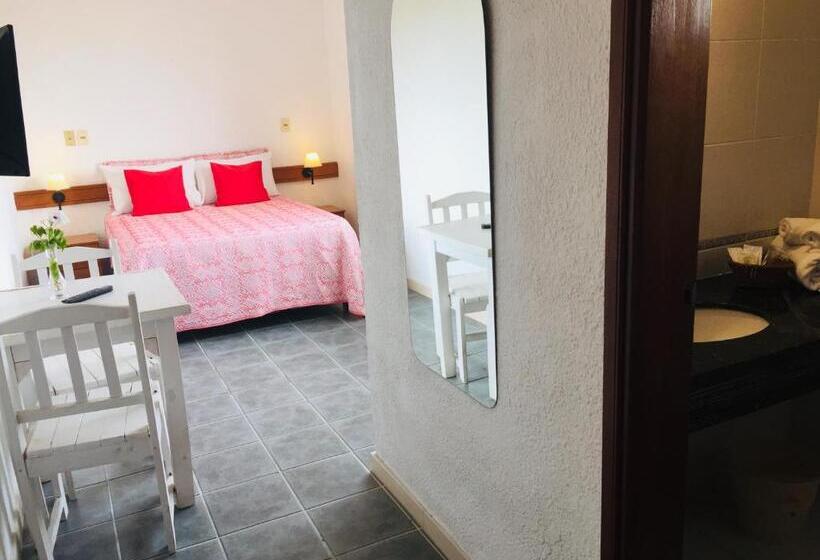 هتل San Remo Terrazas