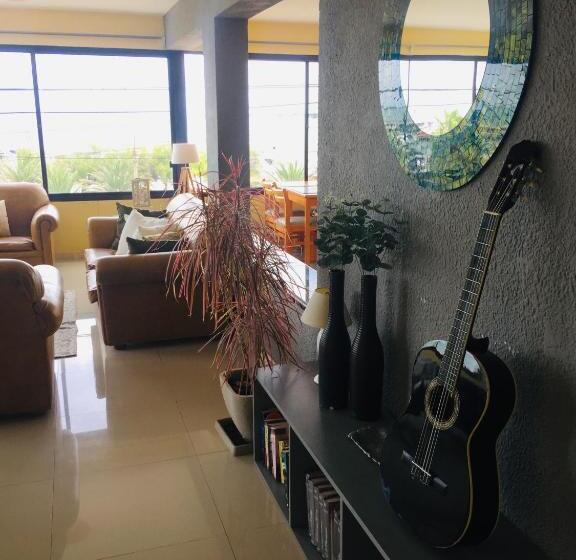 هتل San Remo Terrazas