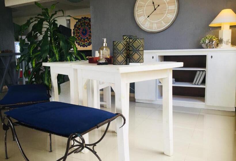 هتل San Remo Terrazas