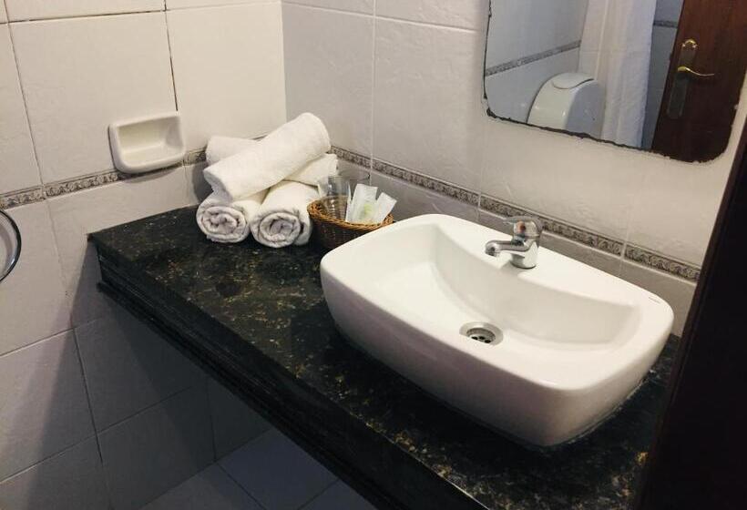 هتل San Remo Terrazas