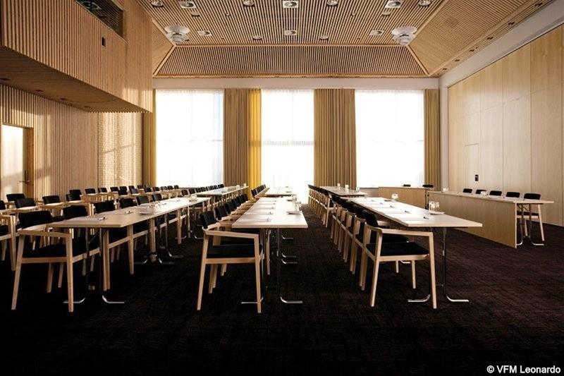 هتل Scandic Opus Horsens