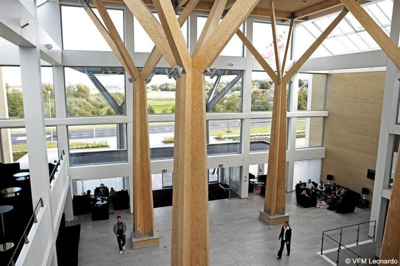 هتل Scandic Opus Horsens