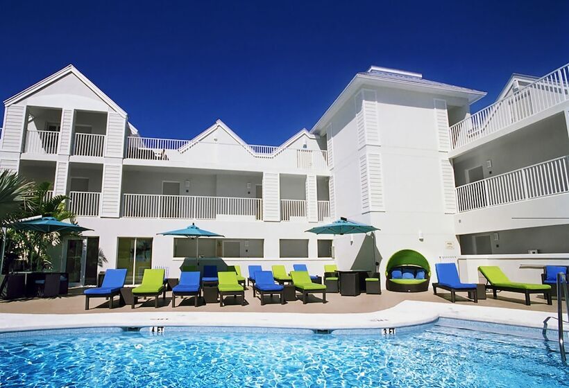 בית מלון כפרי Silver Palms Inn