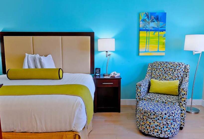 בית מלון כפרי Silver Palms Inn