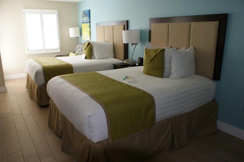 בית מלון כפרי Silver Palms Inn
