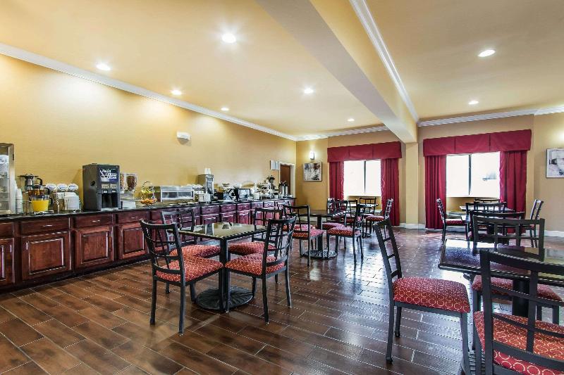 هتل Sleep Inn & Suites Huntsville Near U.s. Space & Rocket Center