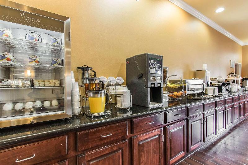 هتل Sleep Inn & Suites Huntsville Near U.s. Space & Rocket Center