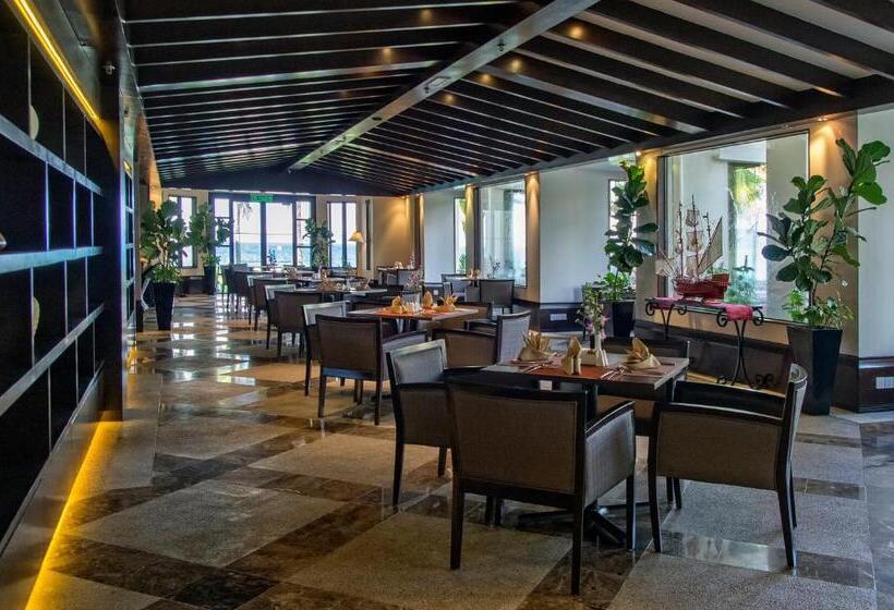 هتل The Magellan Sutera Resort