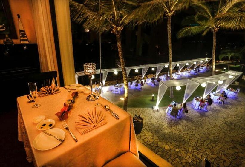 هتل The Magellan Sutera Resort