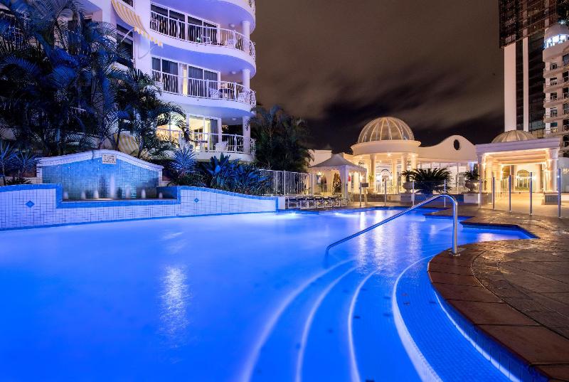 هتل The Phoenician Resort