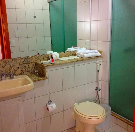 בית מלון כפרי Union Residence  Heer Empreendimentos