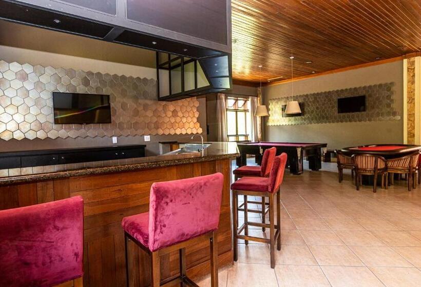 فندق Villa Di Mantova Resort