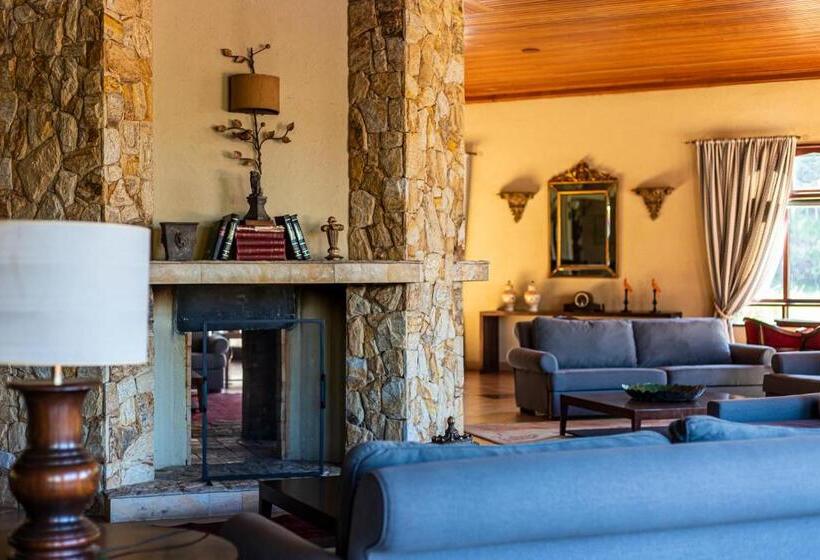 فندق Villa Di Mantova Resort