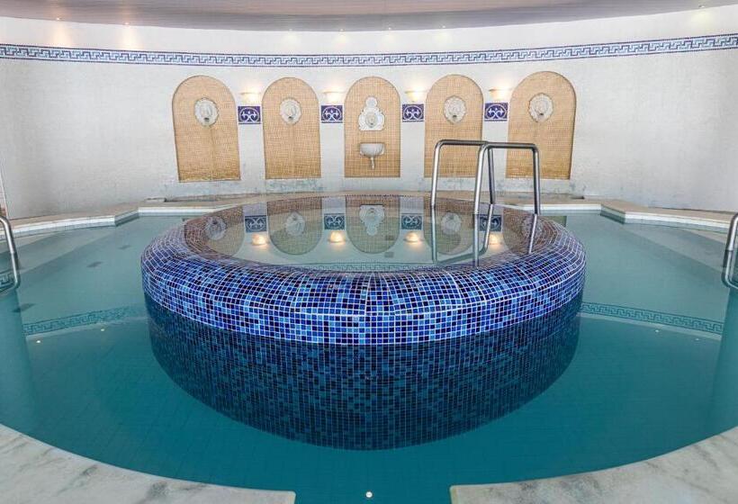 فندق Villa Di Mantova Resort