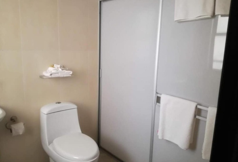 هتل Y Suites El Refugio De Don Carlos