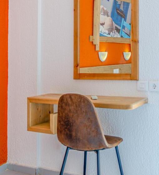 Simple Hotel Hersonissos Blue