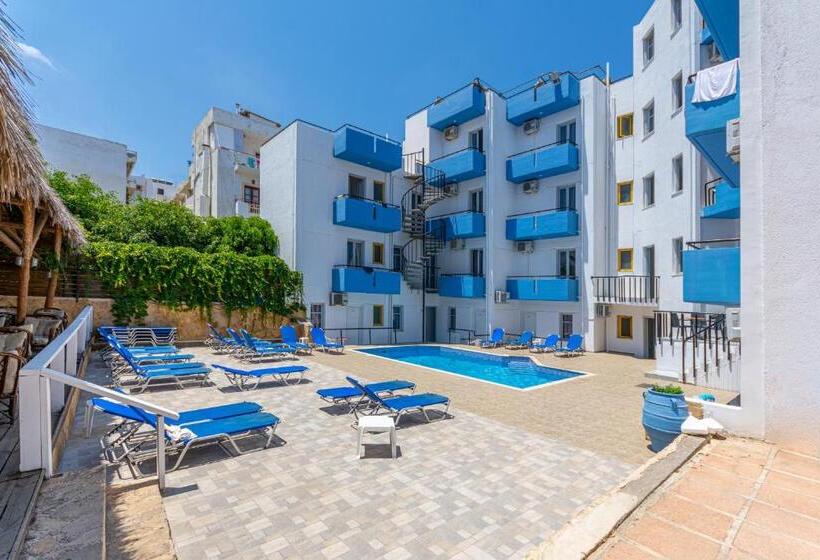 Simple Hotel Hersonissos Blue