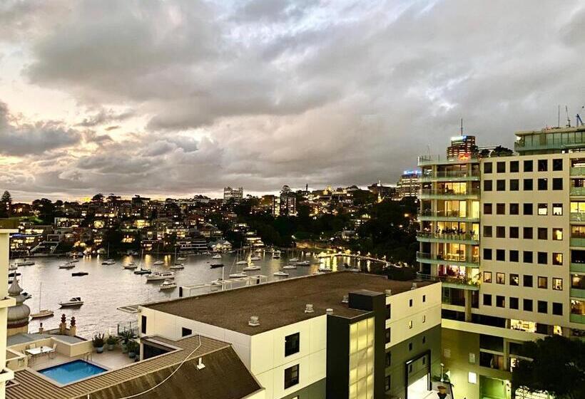 Milson Serviced Apartments
