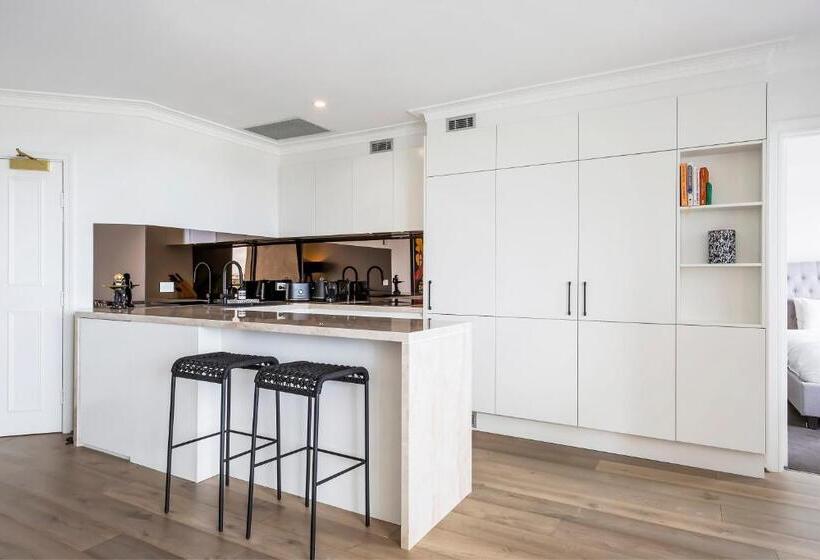 Milson Serviced Apartments