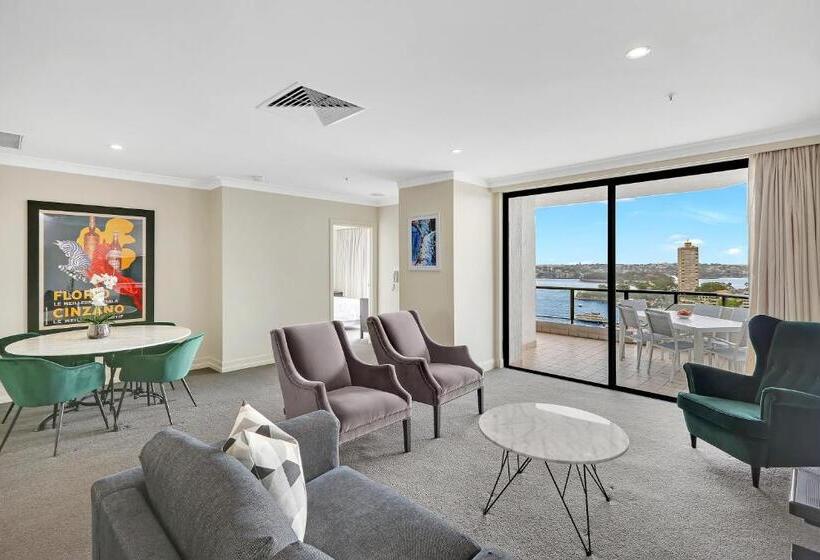 Milson Serviced Apartments
