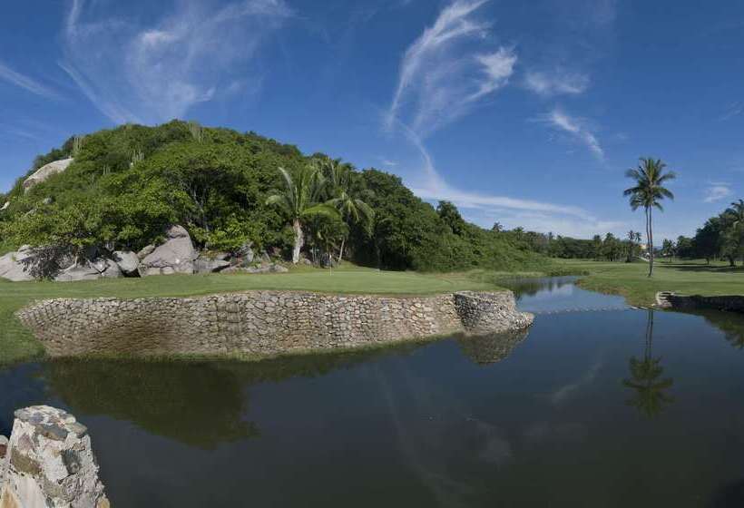 منتجع Las Hadas By Brisas