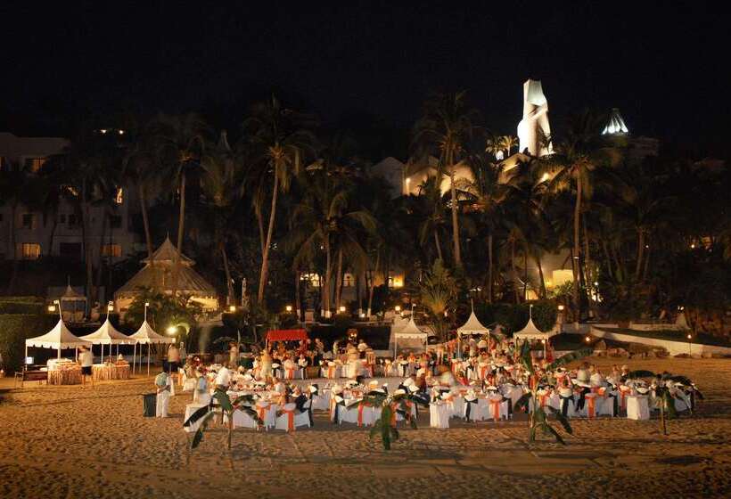 منتجع Las Hadas By Brisas