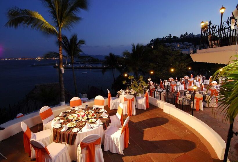 منتجع Las Hadas By Brisas