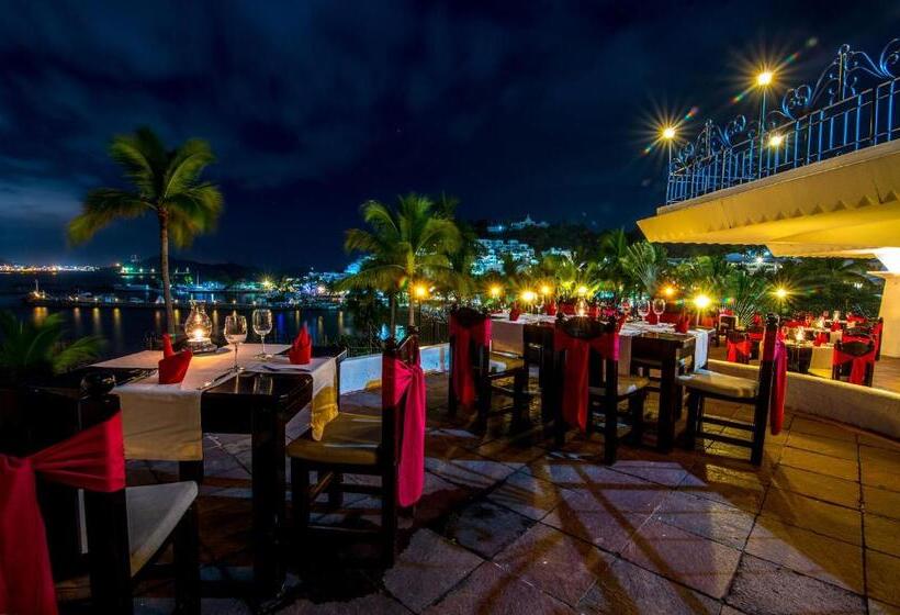 منتجع Las Hadas By Brisas