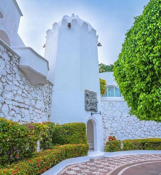 منتجع Las Hadas By Brisas