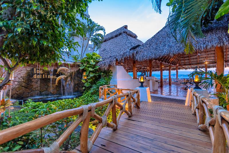 منتجع Las Hadas By Brisas