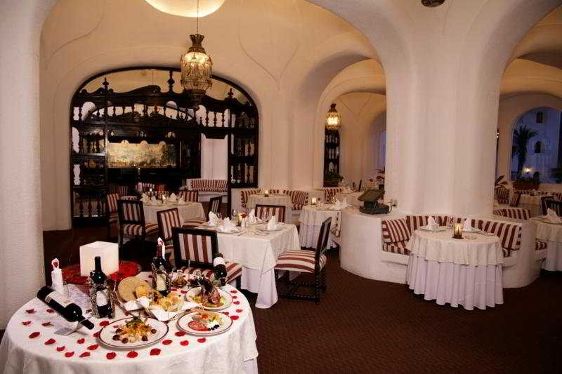 منتجع Las Hadas By Brisas