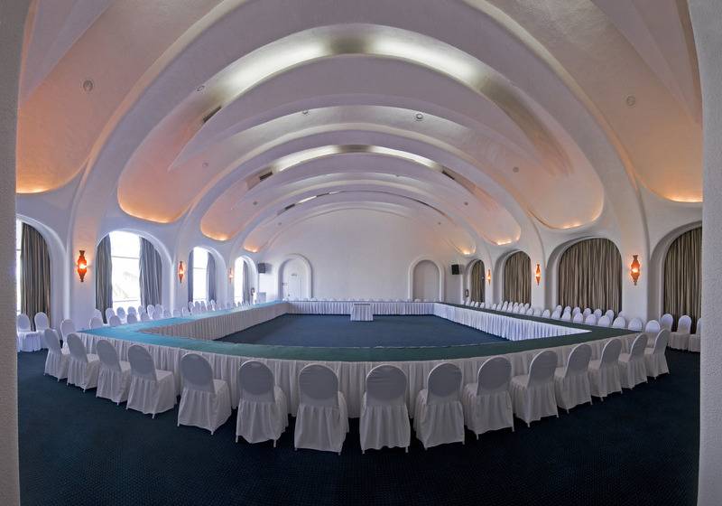 منتجع Las Hadas By Brisas