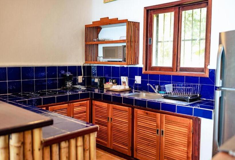 استراحتگاه Rancho Encantado