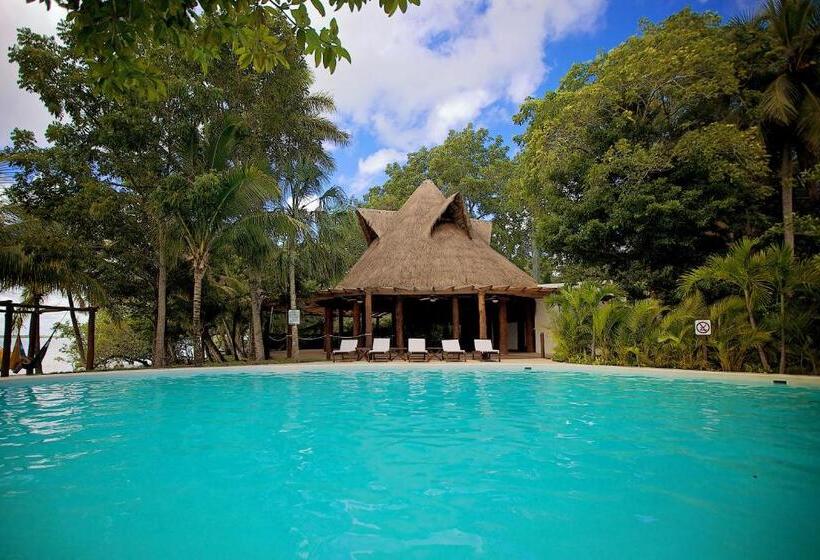 استراحتگاه Rancho Encantado