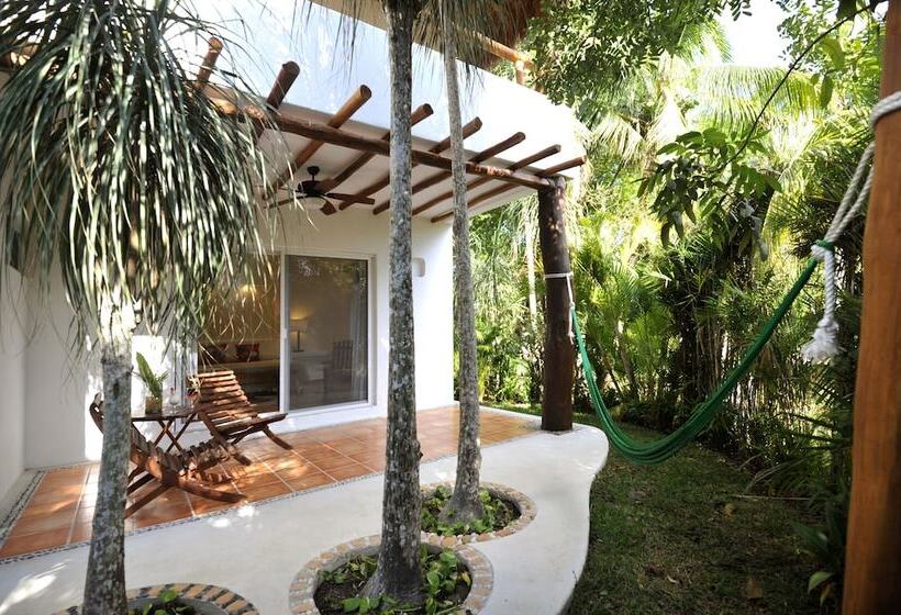 استراحتگاه Rancho Encantado
