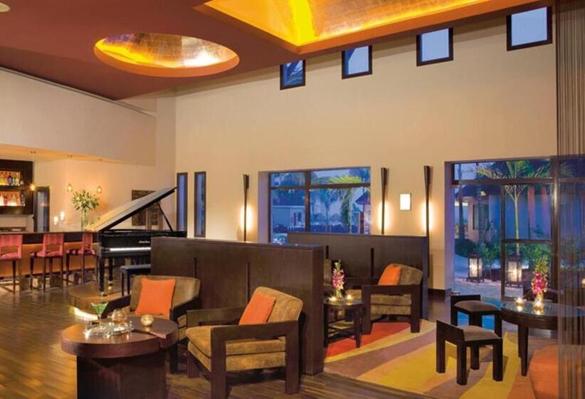 استراحتگاه Secrets Wild Orchid