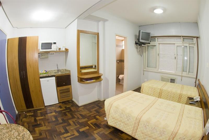 Rishon Hotel