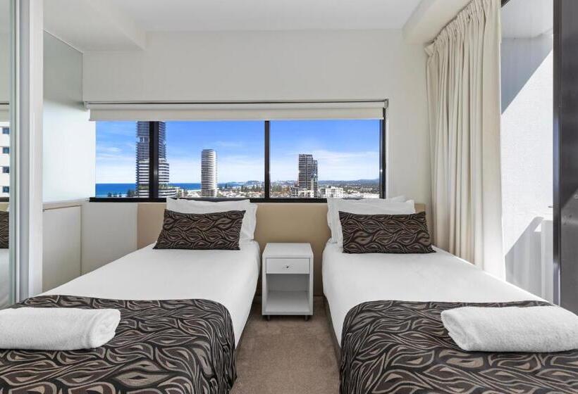 Ultra Broadbeach