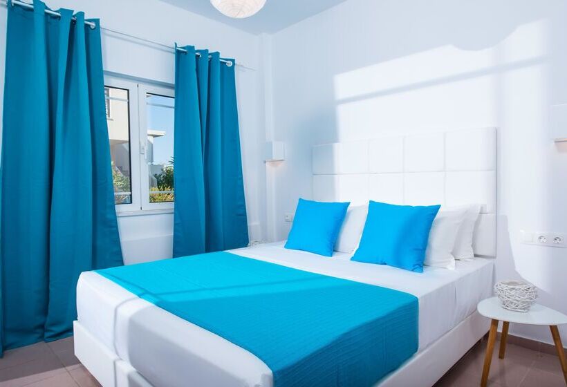W Suites By Estia