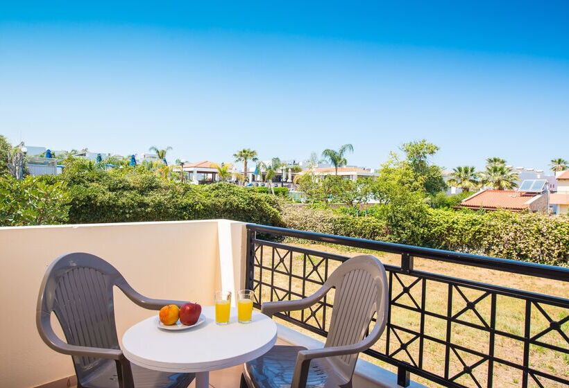 W Suites By Estia