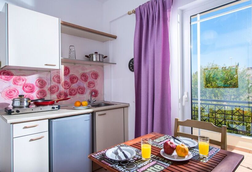 W Suites By Estia